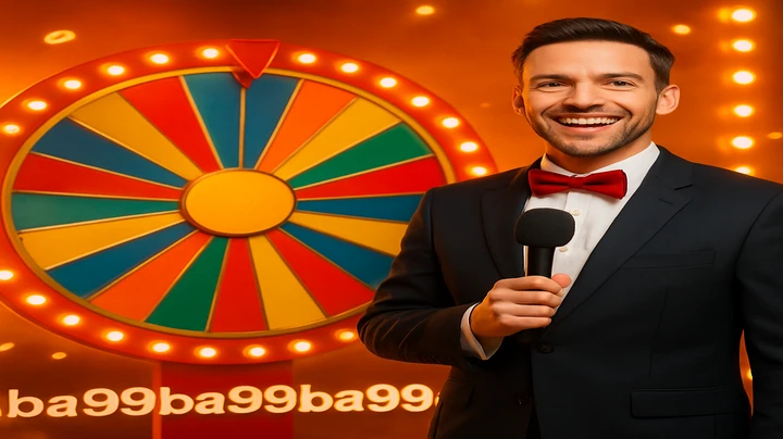 ba99 ক্রেজি টাইম লাইভ হোস্ট দৃশ্য