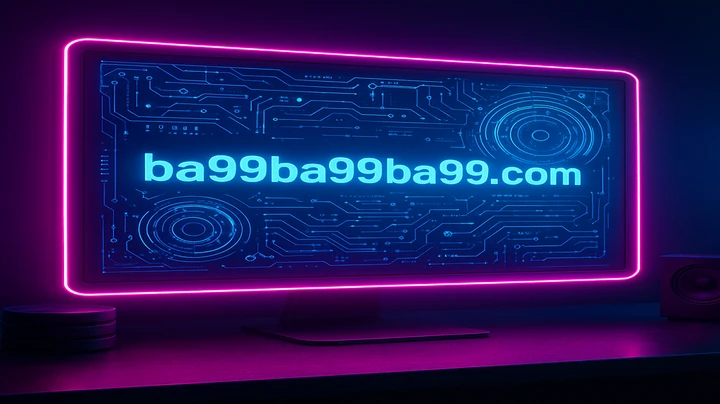 ব্যবহারকারীদের জন্য ba99 দ্রুত প্রবেশ