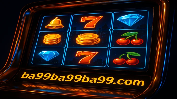 ba99 অ্যাপ অফিসিয়াল APK ডাউনলোড